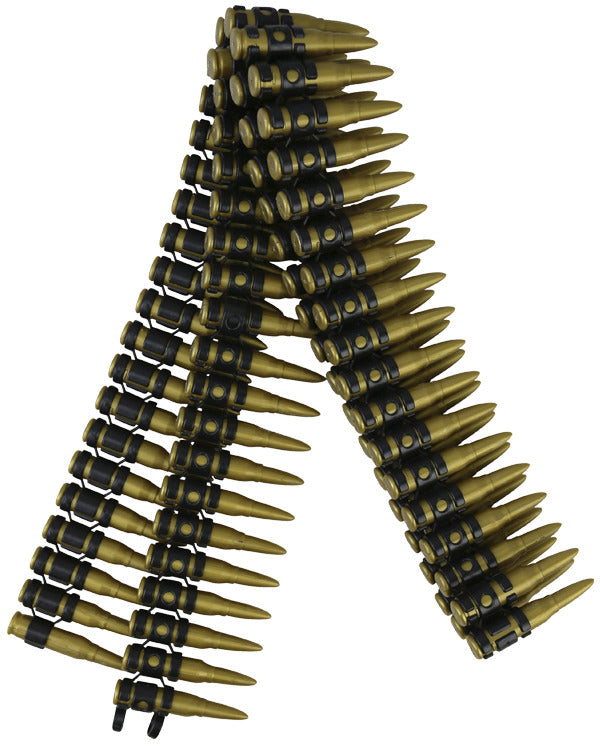 Kombat UK Kids Army Grenade & Bullet Belt Play Set