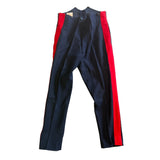 British Military No1 Blues Red Stripe Uniform Trousers