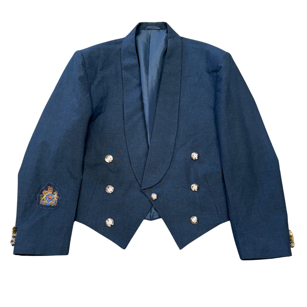 British Military Royal Air Force No.5 Mess Jacket