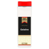 650g Chef William Gelatine - Bulk Food Ration Storage