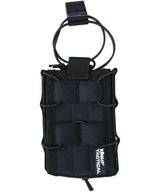 Kombat UK Delta Fast Mag Single