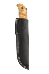 Helle Didi Galgalu 14C28N Bushcraft Knife