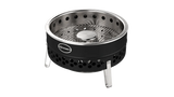 Petromax Tyropit Fire Bowl - Black