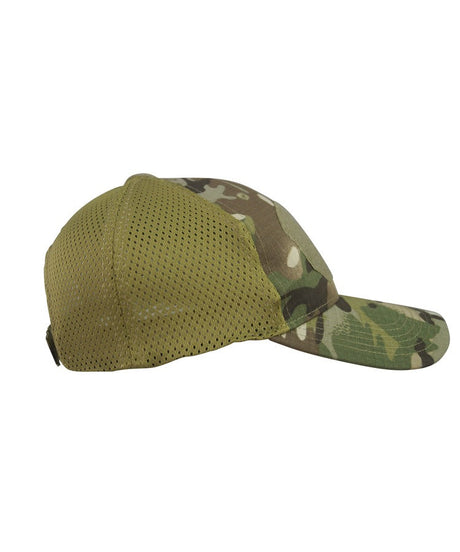 Kombat UK Spec-Ops Baseball Cap - BTP