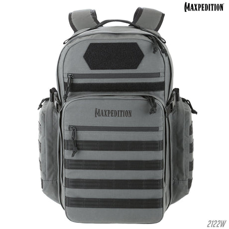 Maxpedition HAVYK 2 Wolf Grey Backpack 38L