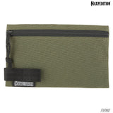 Maxpedition Twofold OD Green Pouch Small