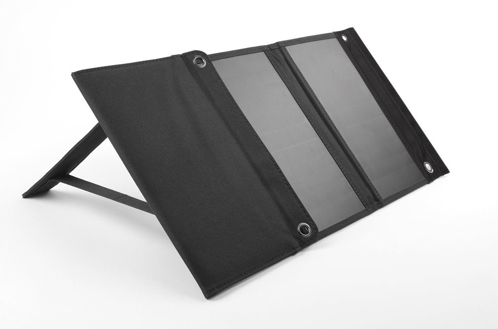 24W USB Foldy Panel