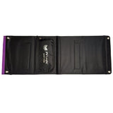 24W USB Foldy Panel
