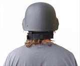 MACH 2 Bulletproof Ballistic Helmet NIJ IIIA - Brand New