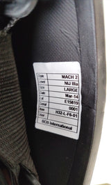 MACH 2 Bulletproof Ballistic Helmet NIJ IIIA - Brand New