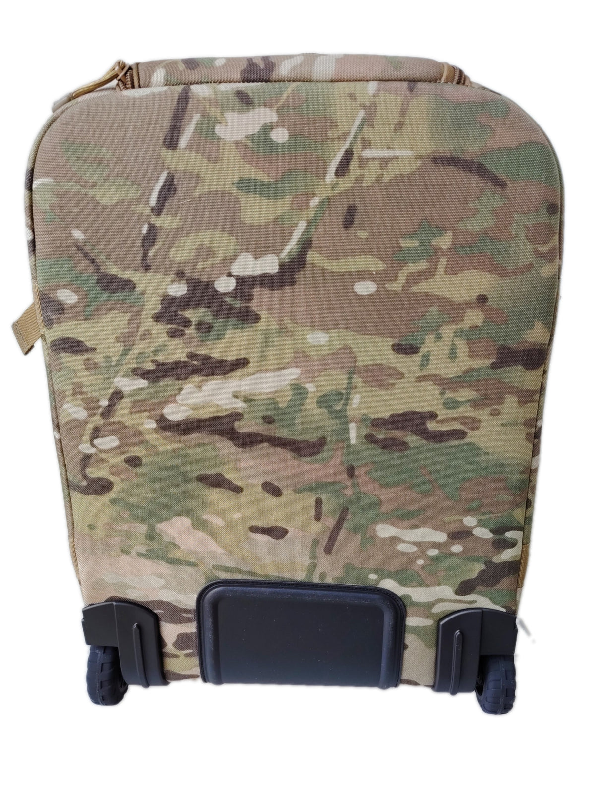 J Tech E.A.T 25L Tactical Trolley Bag Multicam - Brand New