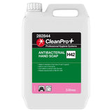 CleanPro+ Antibacterial Hand Soap 5 Litre