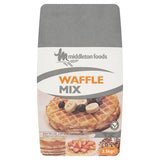 3.5kg Middleton Foods Waffle Mix - Bulk Food Ration Storage