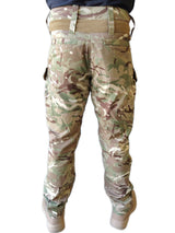 British Military PCS 23 MTP Combat Trousers Insect Repellant