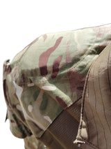 British Military MTP 23 UBACS Shirt Insect Repellent - Olive