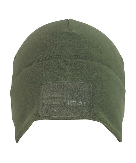 Kombat UK Recon Watch Cap - Olive Green