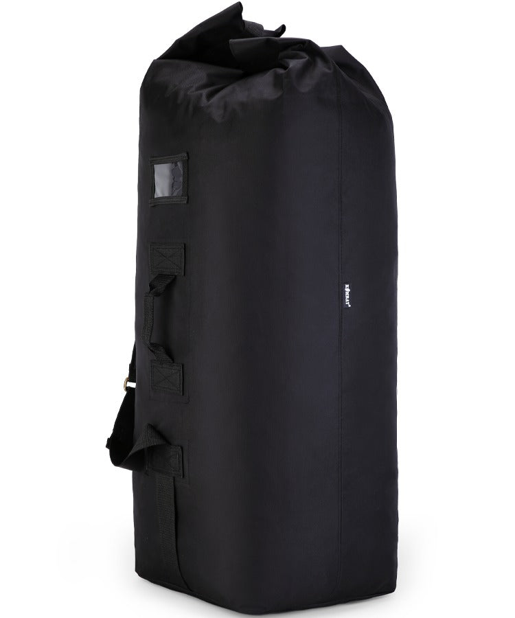 Kombat UK Large Kit Bag 115L - Black