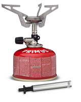 Primus Express Backpacking Stove with Piezo