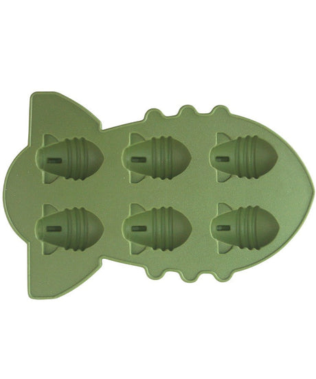 Kombat UK Bomb Ice Cube Tray - OG
