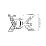 Primus MultiFuel Stove