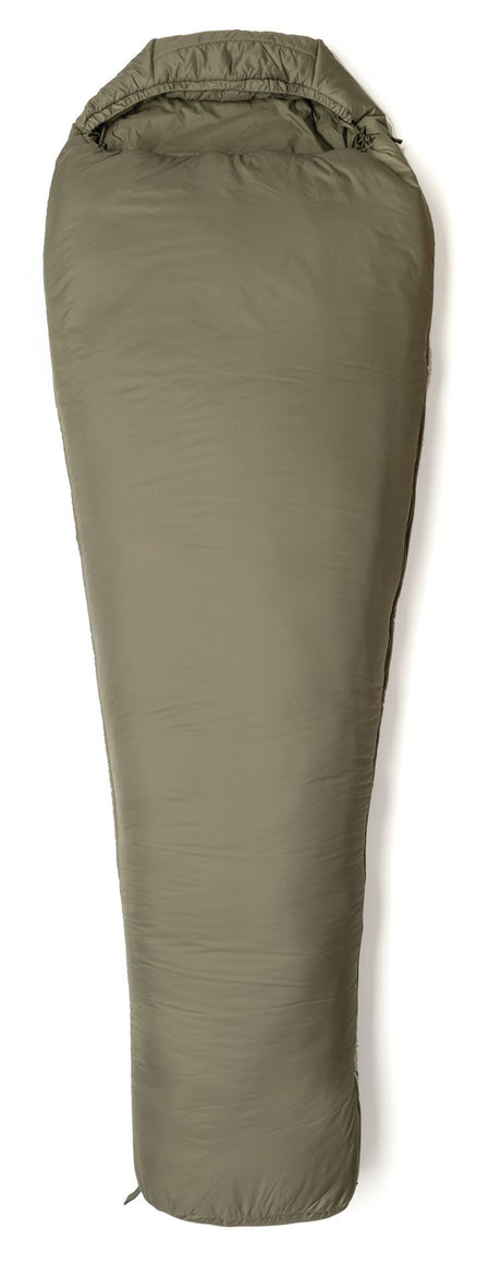 British Military Snugpak Softie 10 Harrier Sleeping Bag