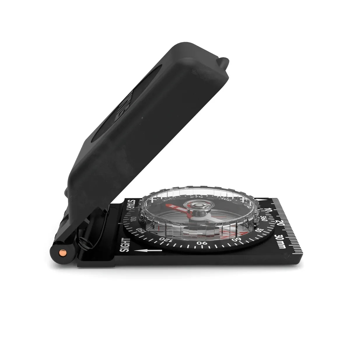 Silva RANGER SL ME Land Compass