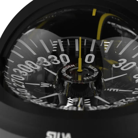 Silva 125FTC Boat Compass