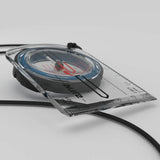 Silva Field  MS Land Compass