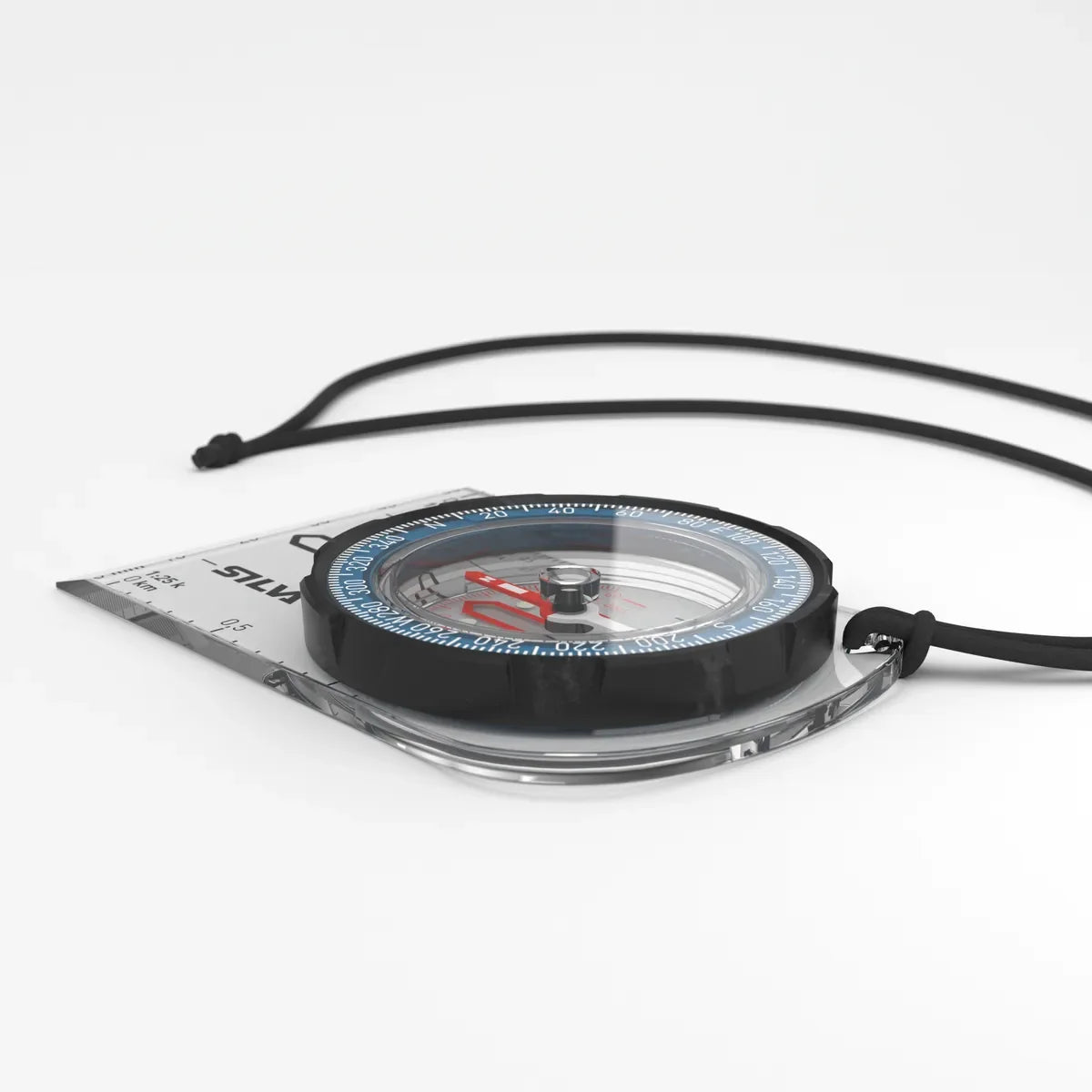 Silva Field  MS Land Compass