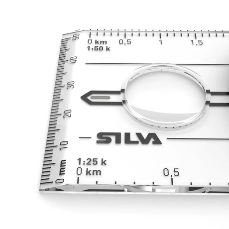 Silva Ranger-360 Global Land Compass