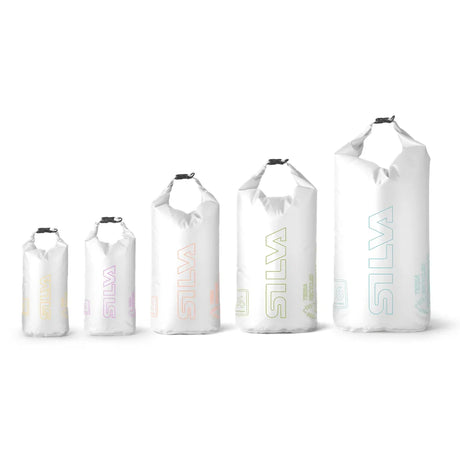 Silva Lightweight Dry Bag Recycled 3L