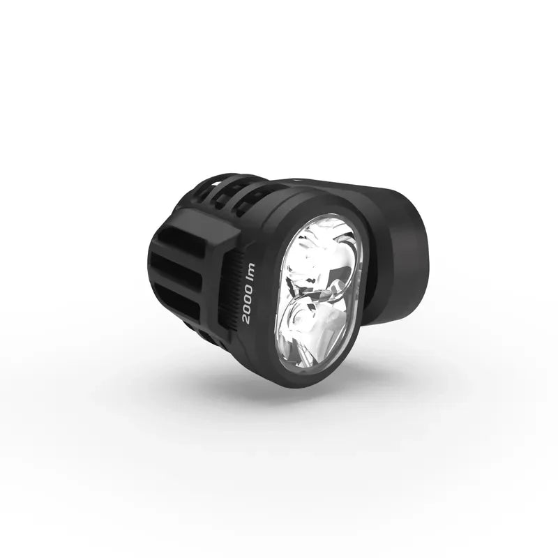 Silva Free 2000 M – Bike/Ski Headlamp