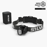 Silva Free 3000 L – Action Sports Headlamp