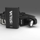 Silva Free 1200 M – Run/XC Ski Headlamp
