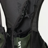 Silva Strive Fly 3L Running Vest Green Small