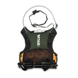 Silva Strive 5L Running Vest Green Large