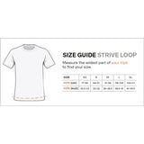 Silva Strive Loop Running Belt Large