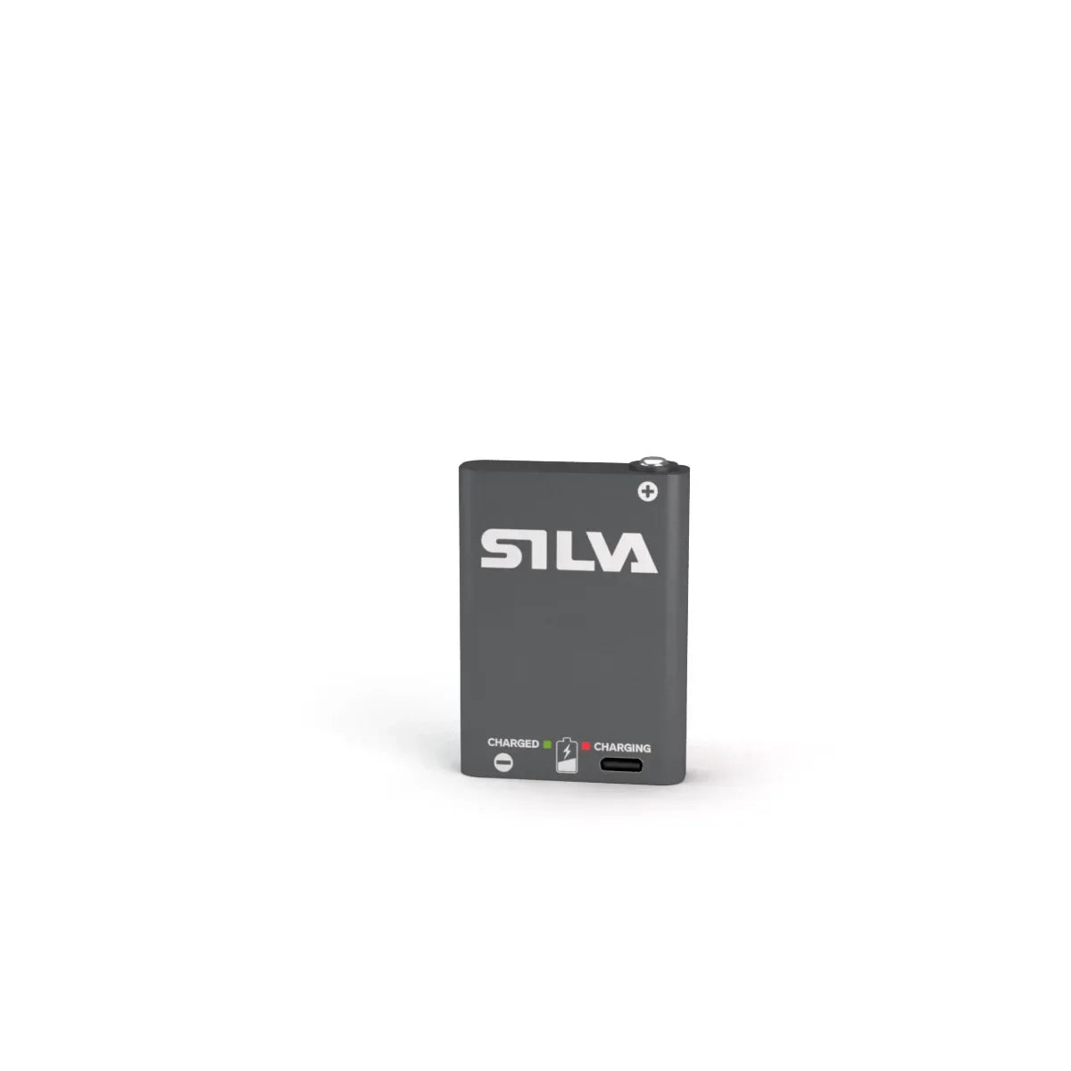 Silva SmartLight 500 Hybrid Headlamp