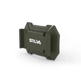 Silva Discover Hybrid Green Headlamp