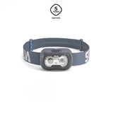 Silva Seek 320 Stormy Sky Headlamp
