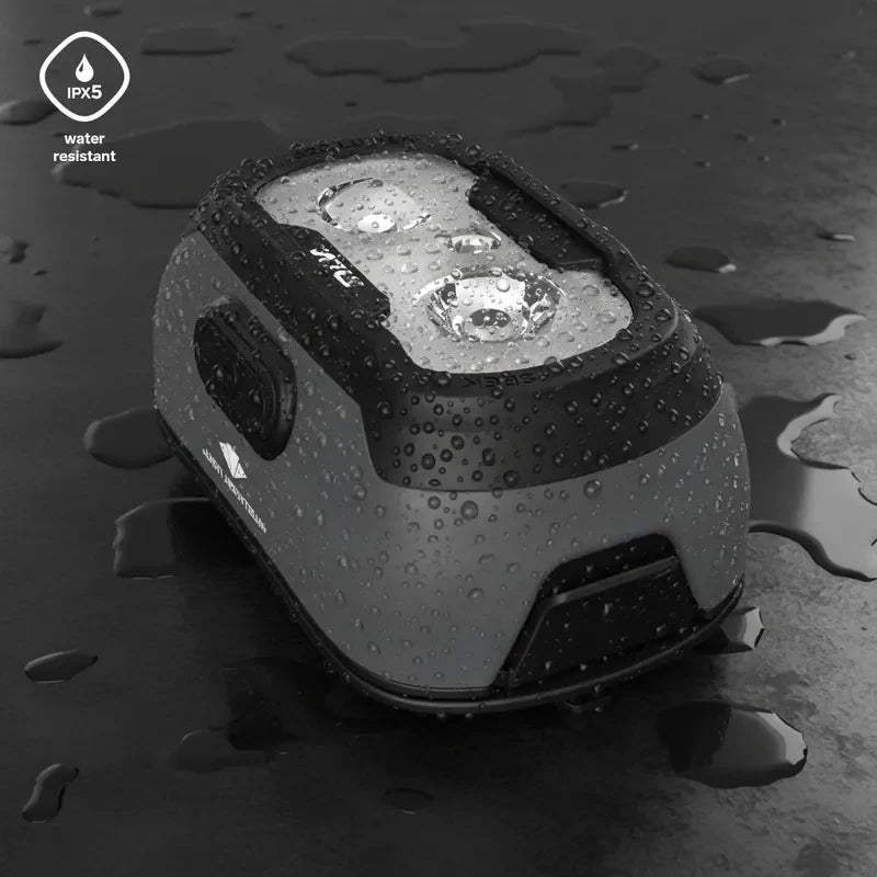 Silva Seek 420 Midnight Headlamp