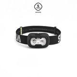 Silva Seek 420 Midnight Headlamp