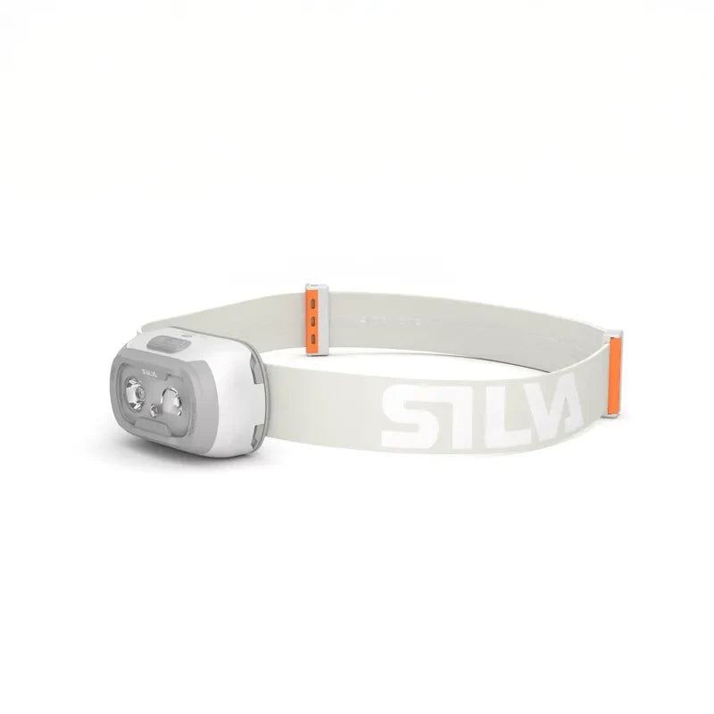 Silva Seek 320 Whiteout Headlamp