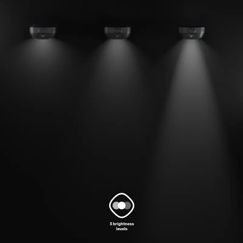 Silva Seek 320 Whiteout Headlamp