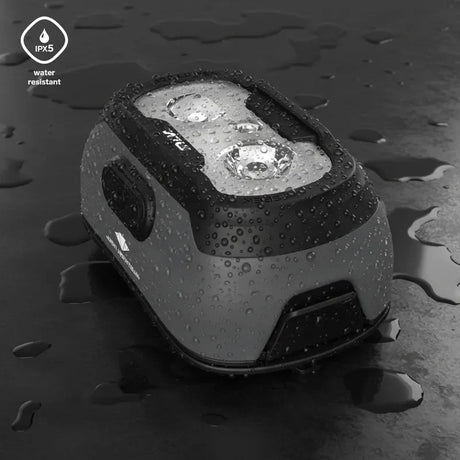 Silva Seek 320 Midnight Headlamp