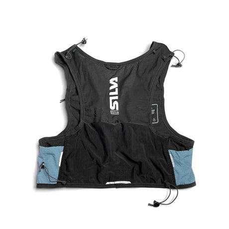 Silva Strive Fly 3L Running Vest Blue Medium