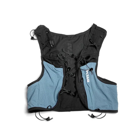 Silva Strive Fly 3L Running Vest Blue Large