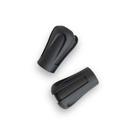 Silva Rubber Paws for Running & Trekking Poles