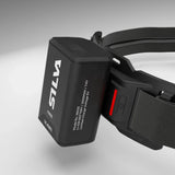 Silva Free Pulse 1500 XS Headlamp