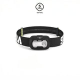 Silva Seek 600 Recharge Midnight Headlamp